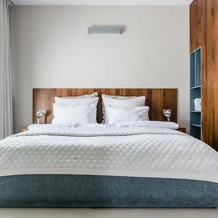 Apartment Irs Royal Irs Sopocka