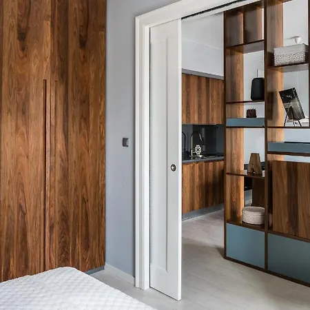 Apartment Irs Royal Irs Sopocka