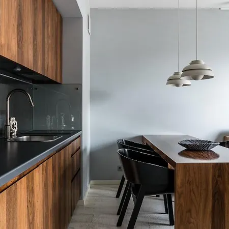 Irs Royal Irs Sopocka Apartment Sopot