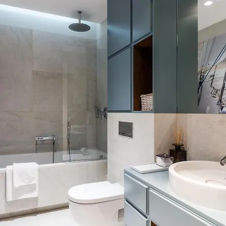 Apartment Irs Royal Irs Sopocka Sopot