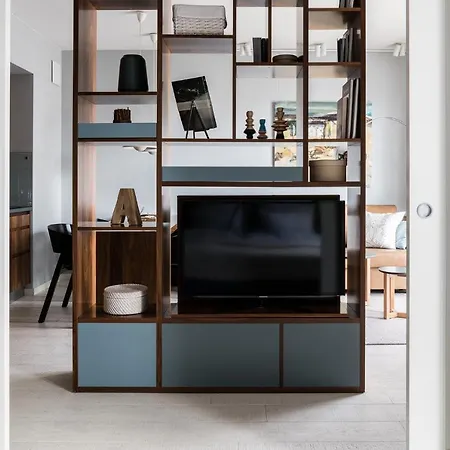 Irs Royal Irs Sopocka Rezydencja Sopot