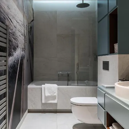 Irs Royal Irs Sopocka Sopot