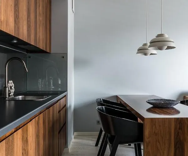 Irs Royal Irs Sopocka Appartement Sopot