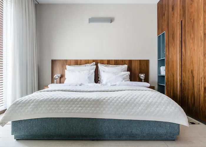 Appartement Irs Royal Irs Sopocka