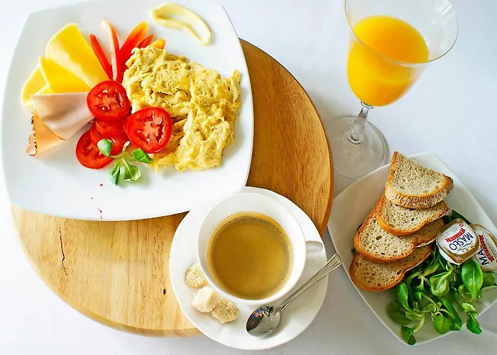 Irs Royal Irs Sopocka Rezydencja