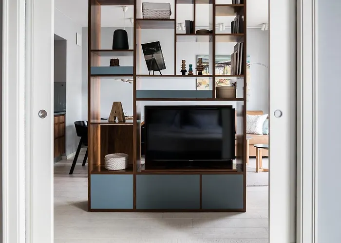 Irs Royal Irs Sopocka Rezydencja Sopot