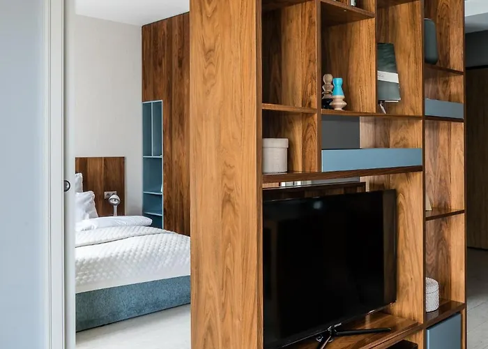 Irs Royal Irs Sopocka Rezydencja *